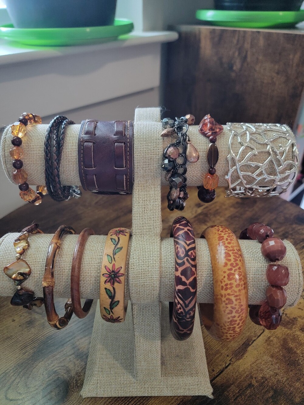 Bundle Of Jewelry